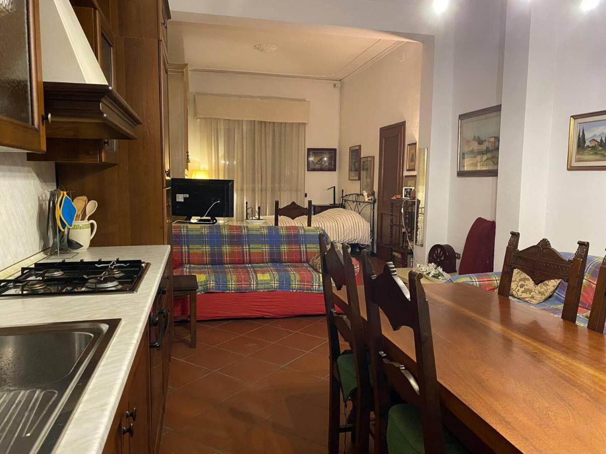 Rosatea Apartamento Fucecchio Exterior foto
